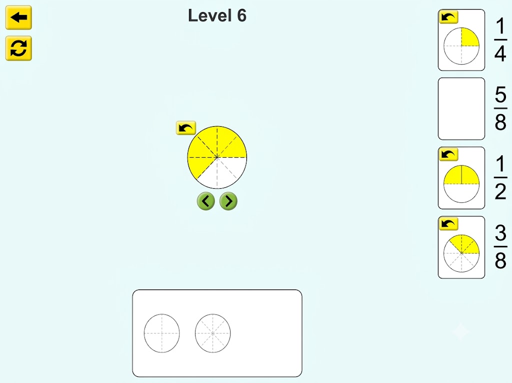 Build a Fraction
